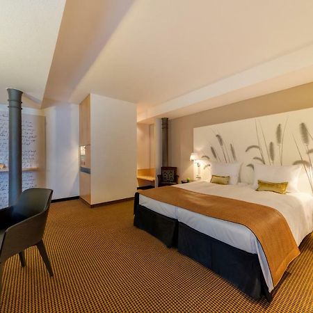 Nestor Hotel Stuttgart-לודוויגסבורג מראה חיצוני תמונה