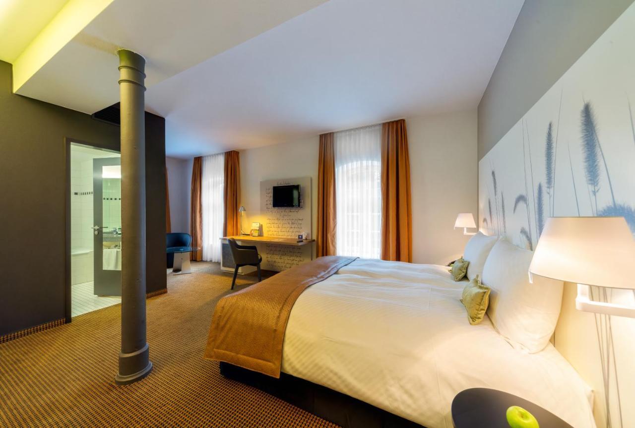 Nestor Hotel Stuttgart-לודוויגסבורג מראה חיצוני תמונה