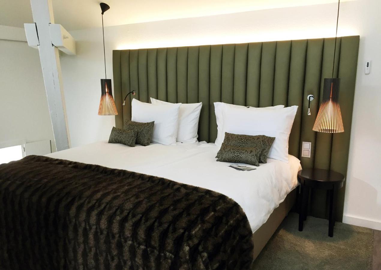 Nestor Hotel Stuttgart-לודוויגסבורג מראה חיצוני תמונה