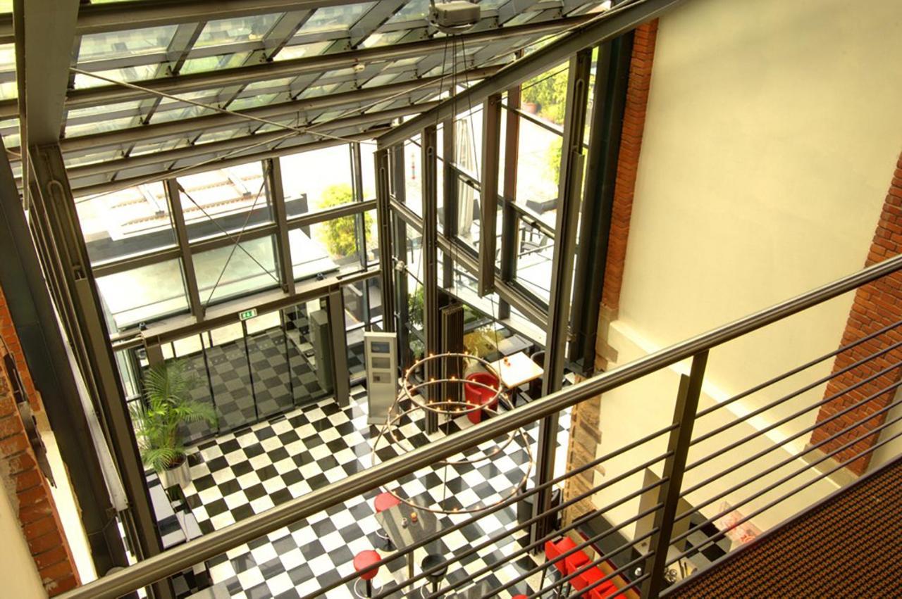 Nestor Hotel Stuttgart-לודוויגסבורג מראה חיצוני תמונה