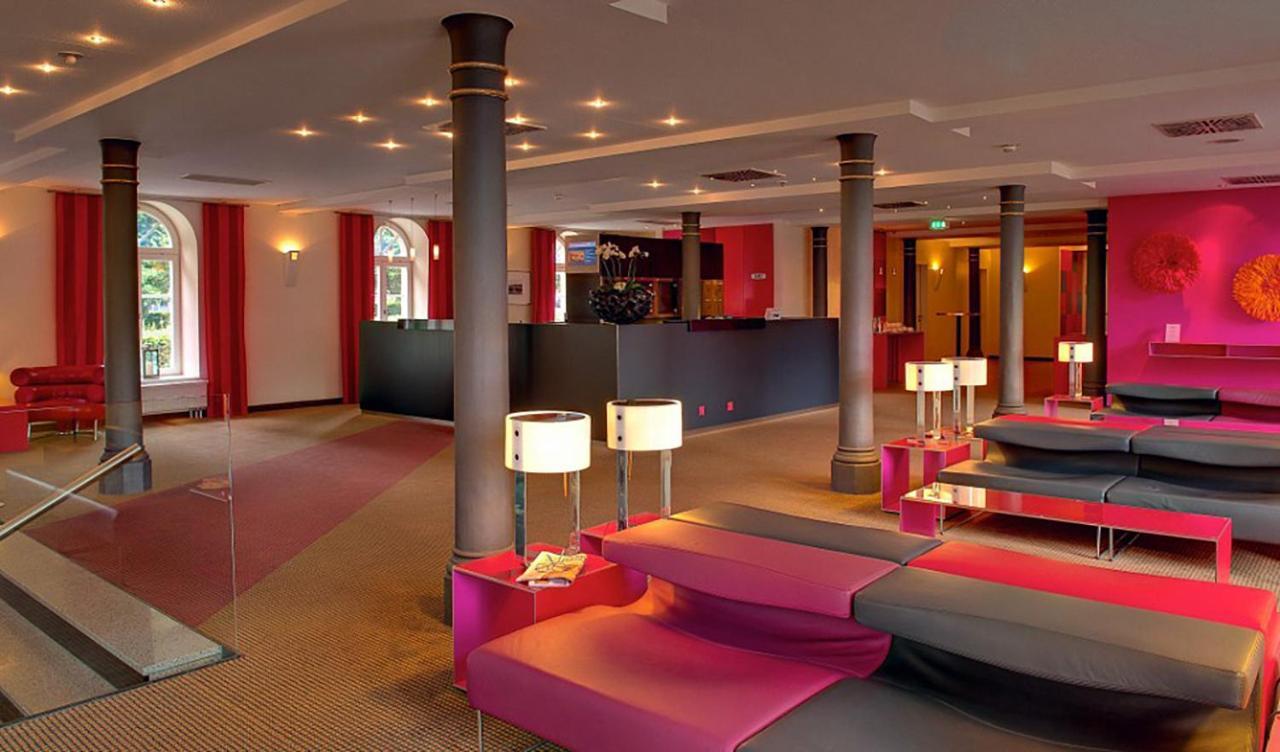 Nestor Hotel Stuttgart-לודוויגסבורג מראה חיצוני תמונה