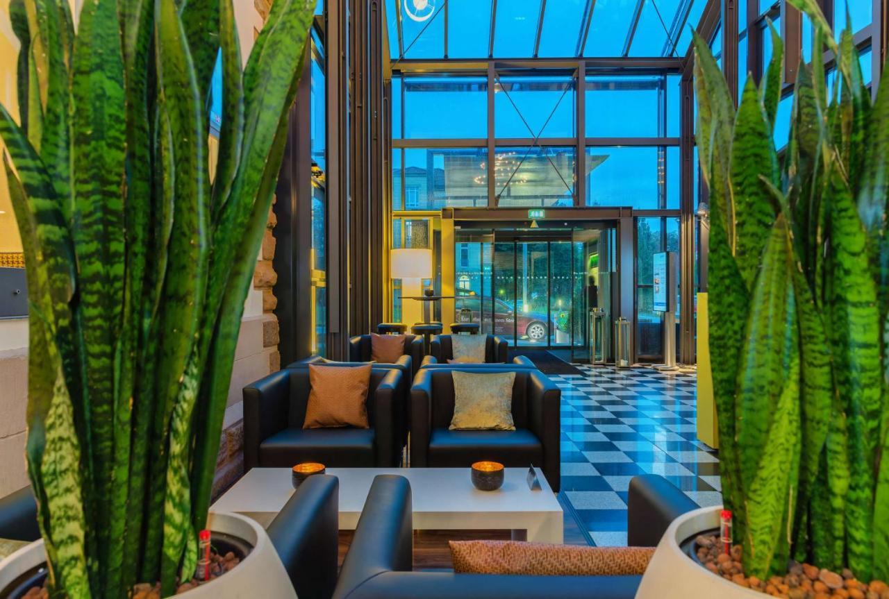 Nestor Hotel Stuttgart-לודוויגסבורג מראה חיצוני תמונה