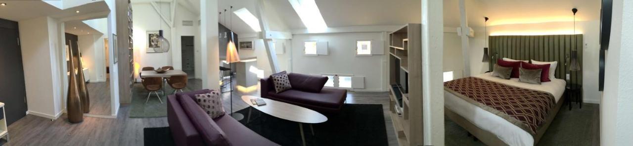 Nestor Hotel Stuttgart-לודוויגסבורג מראה חיצוני תמונה