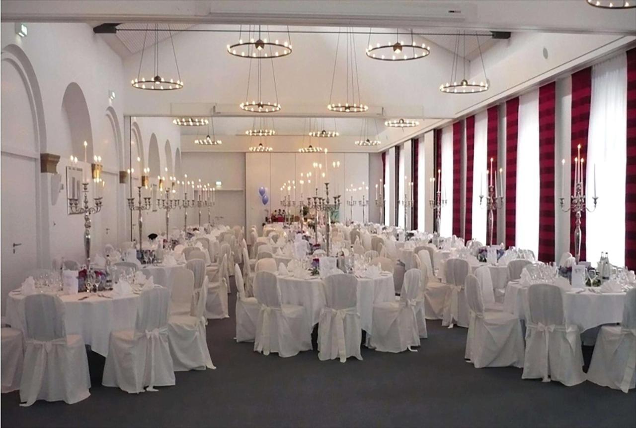 Nestor Hotel Stuttgart-לודוויגסבורג מראה חיצוני תמונה
