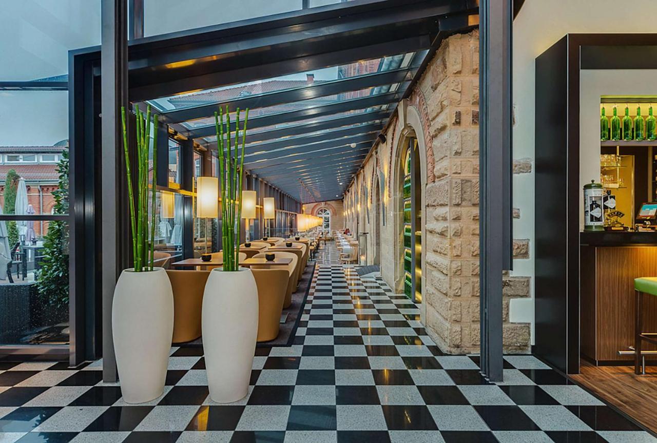 Nestor Hotel Stuttgart-לודוויגסבורג מראה חיצוני תמונה