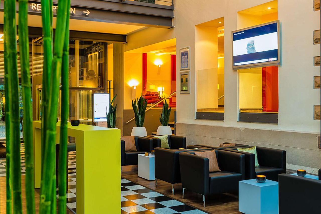 Nestor Hotel Stuttgart-לודוויגסבורג מראה חיצוני תמונה