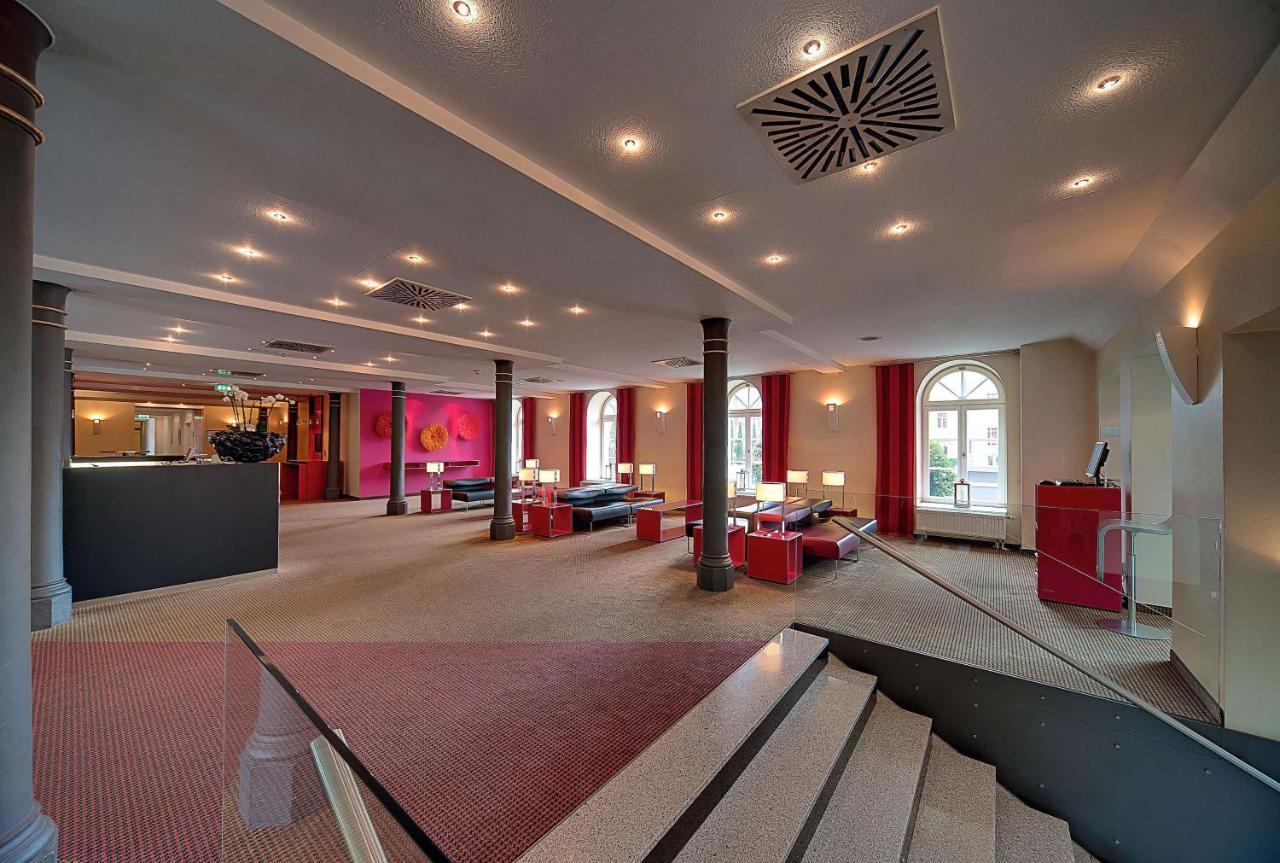 Nestor Hotel Stuttgart-לודוויגסבורג מראה חיצוני תמונה
