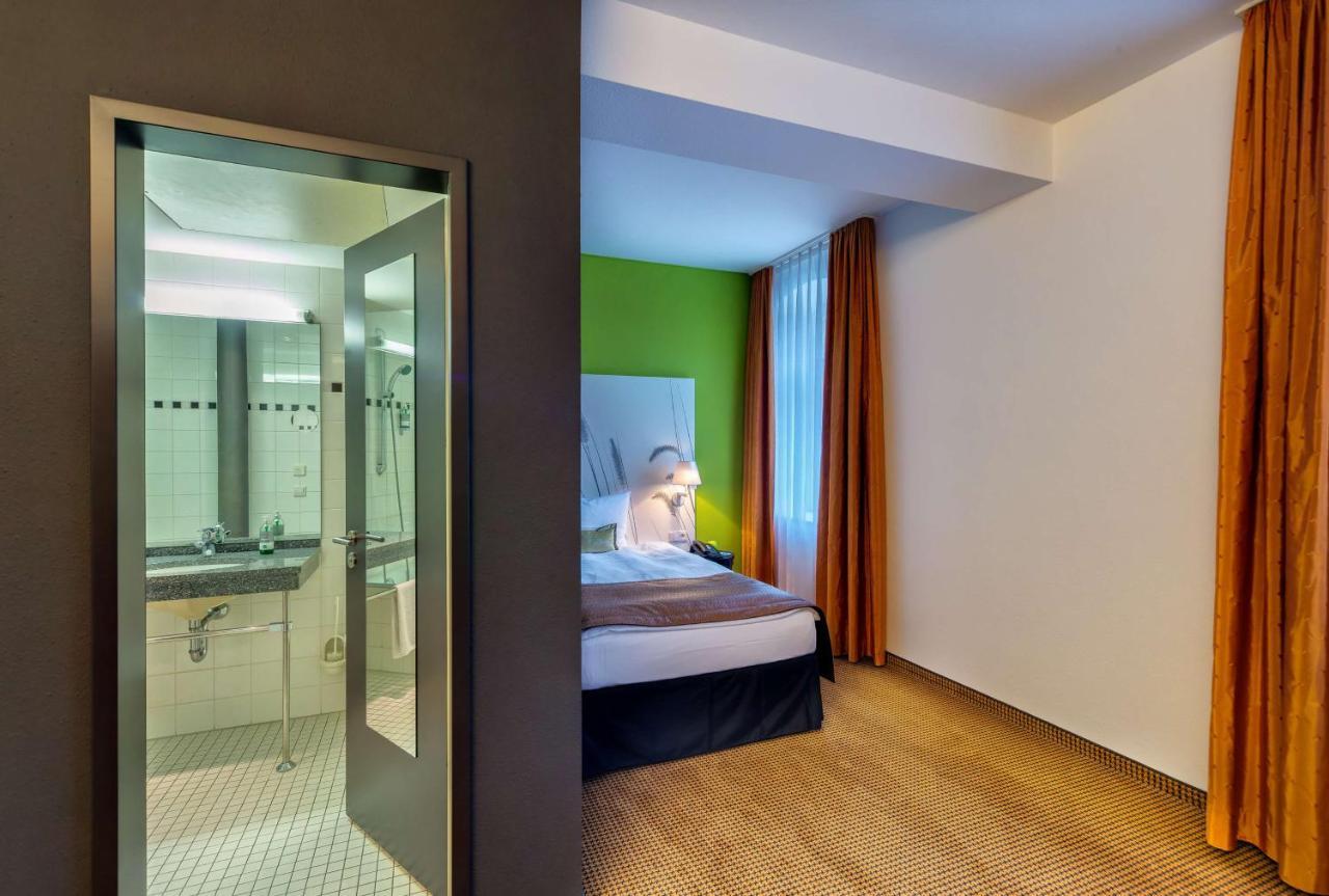 Nestor Hotel Stuttgart-לודוויגסבורג מראה חיצוני תמונה