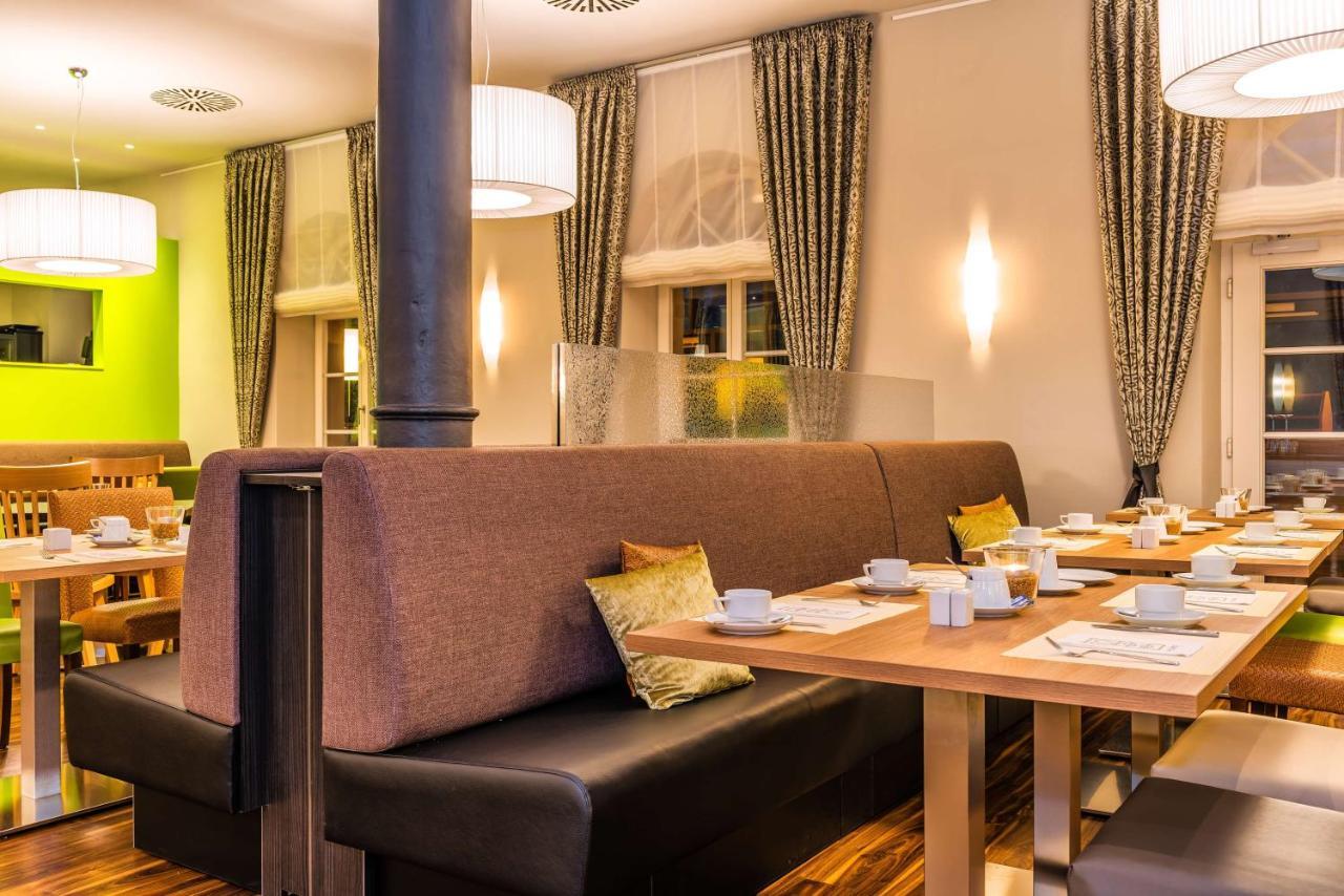 Nestor Hotel Stuttgart-לודוויגסבורג מראה חיצוני תמונה