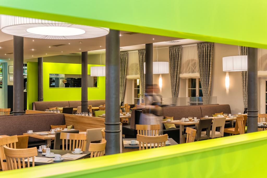Nestor Hotel Stuttgart-לודוויגסבורג מראה חיצוני תמונה