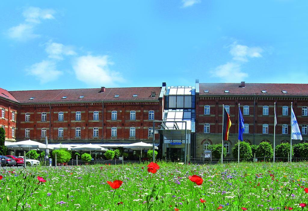 Nestor Hotel Stuttgart-לודוויגסבורג מראה חיצוני תמונה
