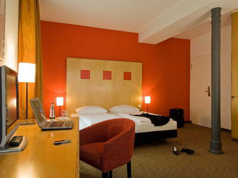 Nestor Hotel Stuttgart-לודוויגסבורג חדר תמונה