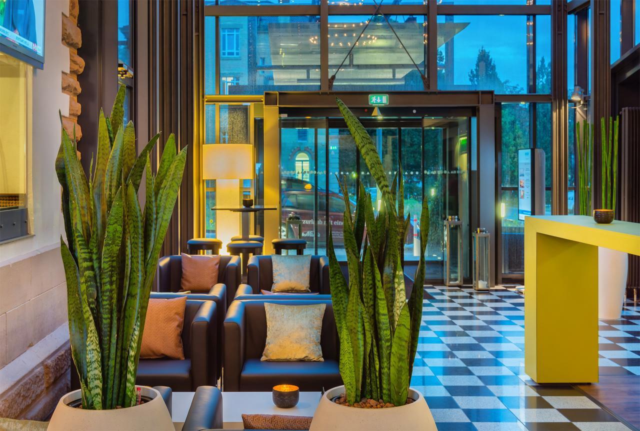 Nestor Hotel Stuttgart-לודוויגסבורג מראה חיצוני תמונה