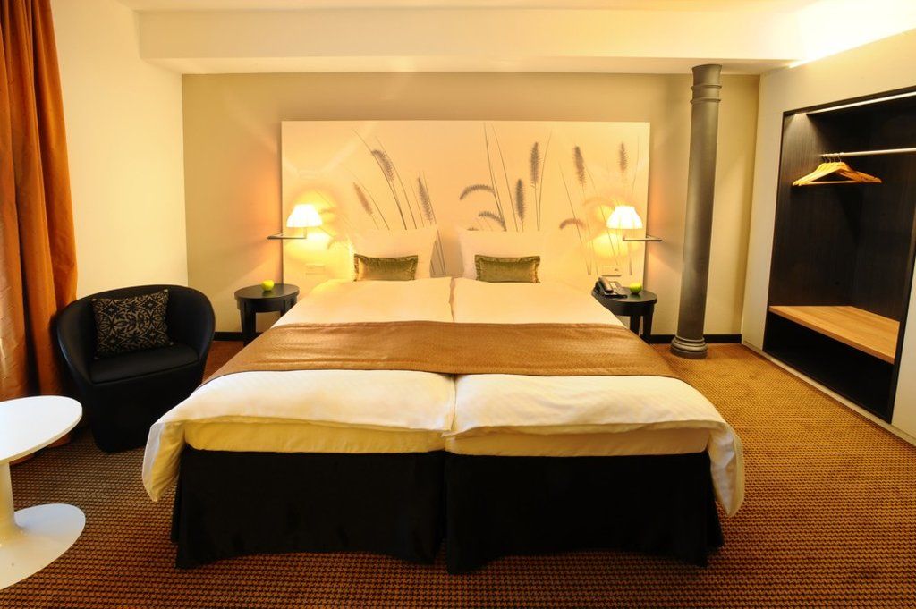 Nestor Hotel Stuttgart-לודוויגסבורג מראה חיצוני תמונה
