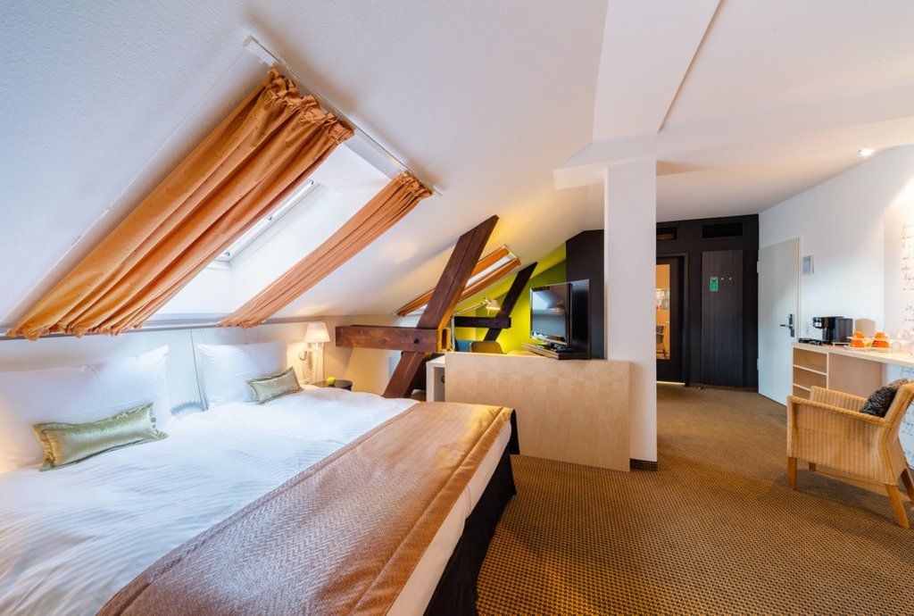Nestor Hotel Stuttgart-לודוויגסבורג מראה חיצוני תמונה