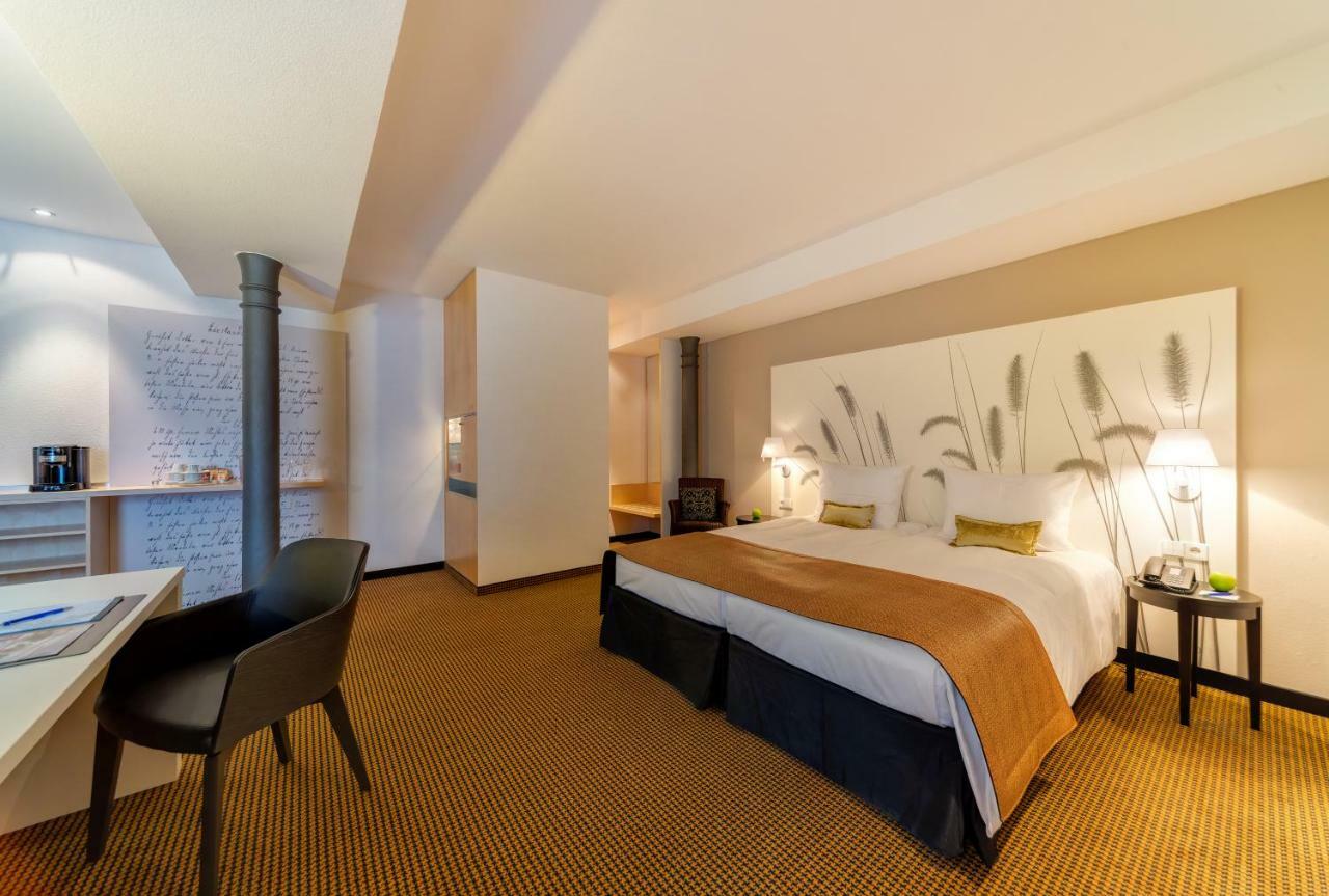 Nestor Hotel Stuttgart-לודוויגסבורג מראה חיצוני תמונה