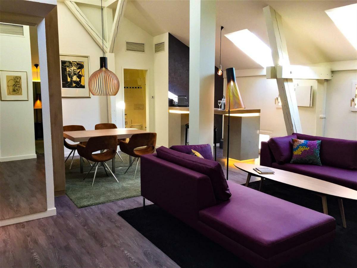 Nestor Hotel Stuttgart-לודוויגסבורג מראה חיצוני תמונה