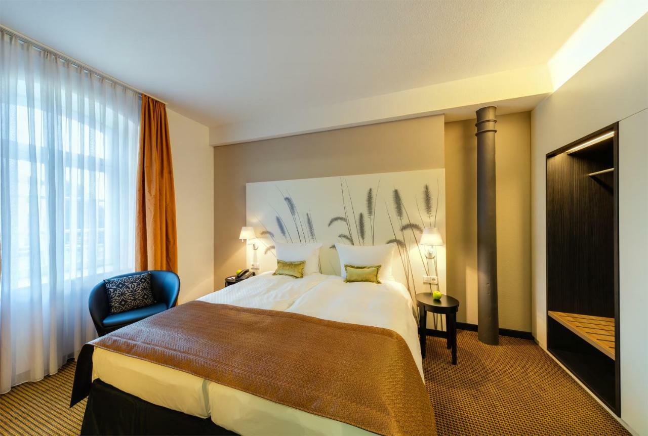 Nestor Hotel Stuttgart-לודוויגסבורג מראה חיצוני תמונה